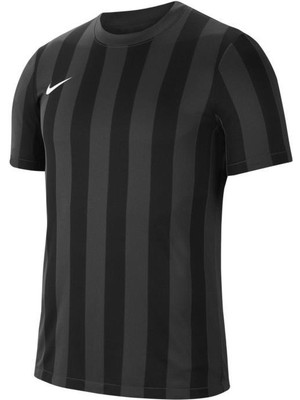 Nike Dri-Fıt Stripe Division Iv Jsy Ss CW3813-060 Forma