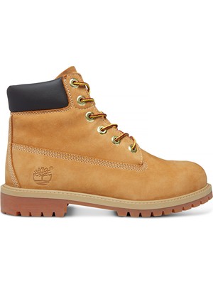 Timberland Tb0129097131 6 In Premium Wpboot Sarı Bot