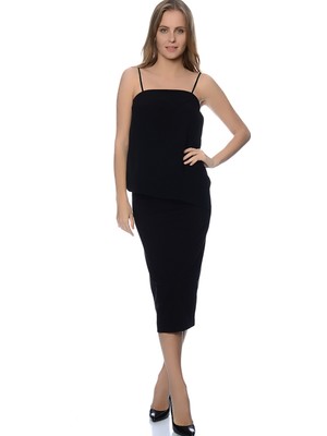 House Of Camellia Bluz