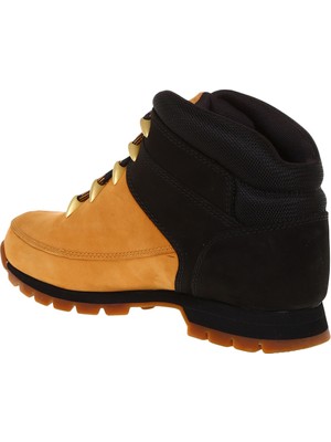 Timberland Euro Sprint Hiker Sarı Erkek Bot TB0A1NHJ2311