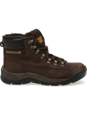 Caterpillar 015M101267 Siyah Erkek Bot