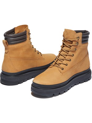 Timberland Bot Sarı