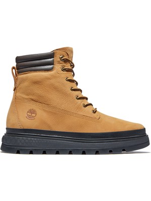 Timberland Bot Sarı