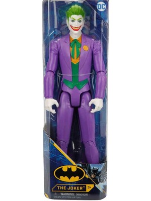 Batman Aksiyon Figürü 30 cm Joker