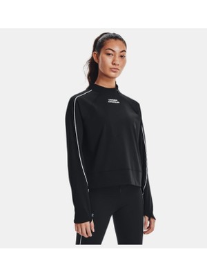 Under Armour  - Uzun Kollu T-Shirt - Ua Rush Cg Novelty Top 1365724-001