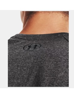 Under Armour Ua Tech 2.0 Ss Tee Black Erkek T-Shirt 1326413-090