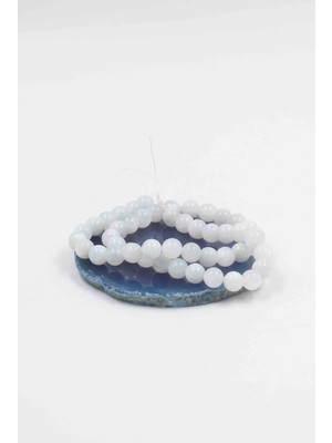 Mucize Taş Ay Taşı Dizi 8 mm