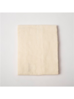 Chakra Kapalı Cibinlik Ekru - 100 x 220 cm