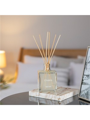 Chakra Çubuklu Oda Kokusu Soft Linen 250 ml