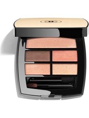 Chanel Les Beiges Far - Warm
