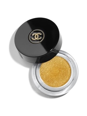 Chanel Ombre Premiere Gloss Eyeshadow - Solaire