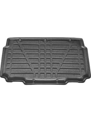 RE&AR Tuning Opel Mokka (Alt Bagaj) / 2021 ve Sonrası Bagaj Havuzu