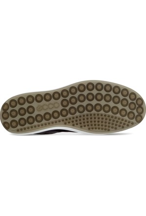 ecco metallic sneakers