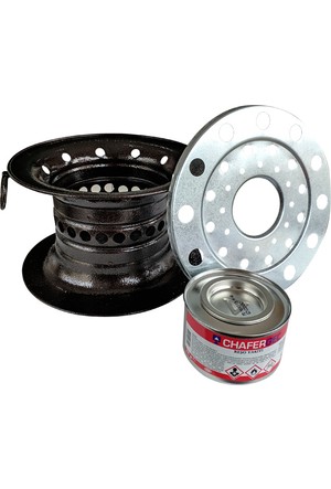 osmanlı ocağı nasıl kullanılır