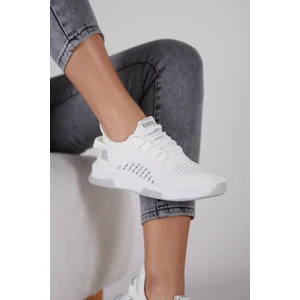 Tonny Black Unisex Spor Ayakkabı Tbqnl