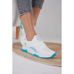 Tonny Black Unisex Spor Ayakkabı Tbqnl