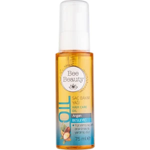 Bee Beauty Besleyici Argan Saç Bakım Yağı 75 ml