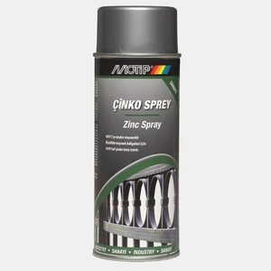 Çinko Sprey 400 ml