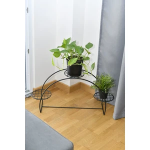 Wess Dizayn Metal Saksı Iskandinav Çiçeklik Wd 310