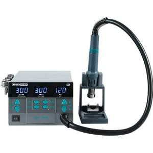 Sugon 8610DX 1000W Sıcak Hava Rework Istasyonu