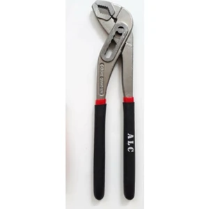 Alc Fort Pense Papağan Pense Pvc Izoleli Üniversal 250MM