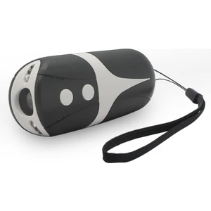 Dazer Black Edition Ultrasonik Köpek Kovucu Kedi Kovucu 50M