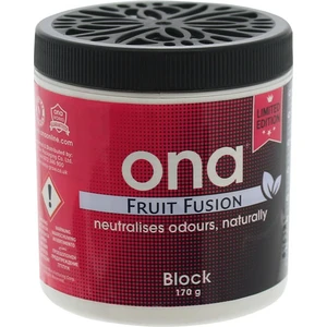 Block Fruit Fusion 170 gr