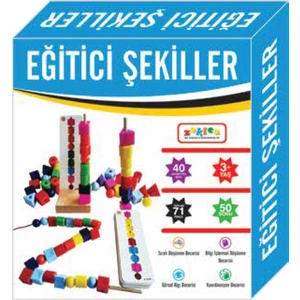 Eğitici Şekiller