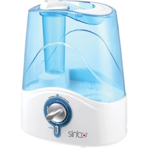 SAH-6107 Ultrasonic Hava Nemlendirici Buhar Makinesi