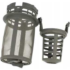 Mavi Tuning Bulaşık Makinesi Gider Filtresi