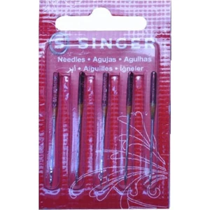 Iğne 16 Numara Ev Tipi Dikiş  Makineleri Için