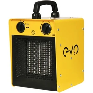 Evotech Evo 3 Elektrikli Fanlı Isıtıcı