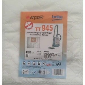 - Beko  TT945 Toz Torbası