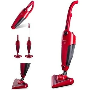 Tria Pro Dikey Elektrikli Süpürge - Kırmızı / 850 Watt