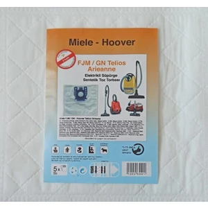 Turbo Team 300 Toz Torbası