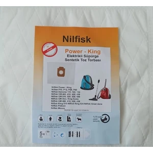 Extreme 110 Toz Torbası