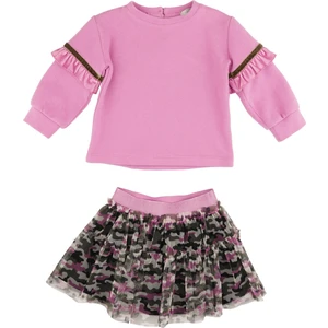 Best Kids Kız Bebek Takım