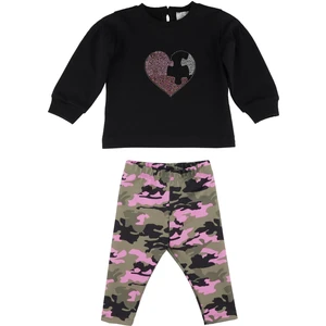 Best Kids Kız Bebek Takım