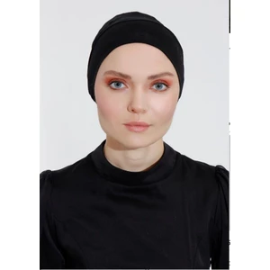 ALLURİNG Siyah Pratik Boru Boneler