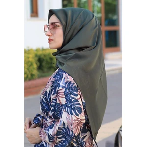 ALLURİNG Kadın Janjanlı Eşarp