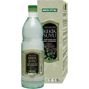 Aksu Vital Kekik Suyu 1 Lt