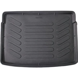 Volkswagen Golf 6 2009-2012 Bagaj Havuzu