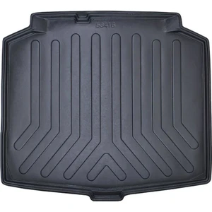 Skoda Scala 2020 Bagaj Havuzu