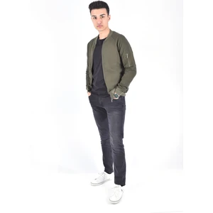 Fbı 5467 Sweat Mont/haki/m