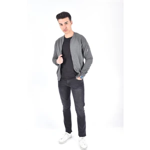 Fbı 5467 Sweat Mont/gri/s