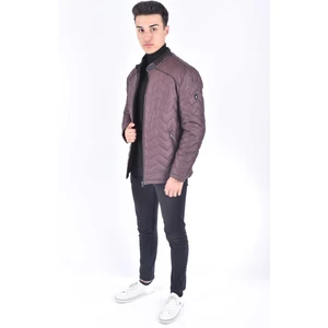 736 Kapitone Mont /bordo/xl