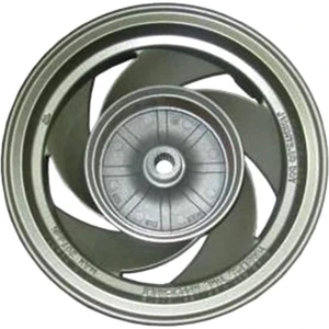 Honda Activa S Arka Jant