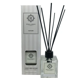 Powder Soft Çubuklu Oda ve Ortam Kokusu 100 ml