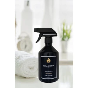 Cotton Sprey Ortam ve Çamaşır Kokusu 500 ml