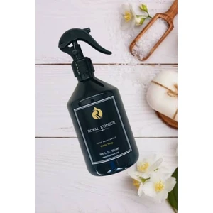 Beyaz Sabun Kokulu Ortam ve Kumaş Spreyi 500 ml